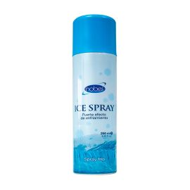 Ice Spray - Nobel 250Ml