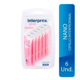 Interprox Plus Nano X 6 Und