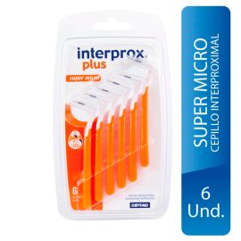 Interprox Plus Super Micro X 6