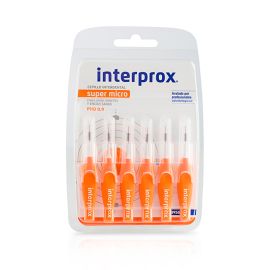 Interprox Super Micro X 6 Und