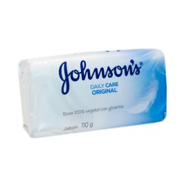 Jabon Johnsons Original X 110 Grs