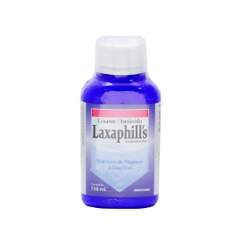 Laxaphills X 150M