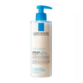 Lipikar Syndet Crema Anti 400Ml