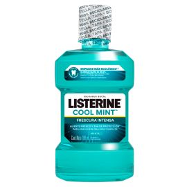 Listerine Cool Mint X 180 Ml