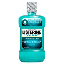 Listerine Cool Mint X 500 Ml
