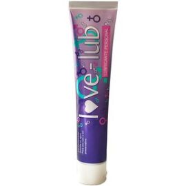Love-Lub Tubo 120G