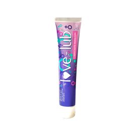 Love-Lub Tubo X40G