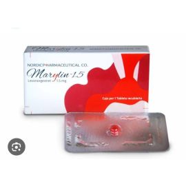 Marylin 1.5Mg(Levonoge)X 1Tab