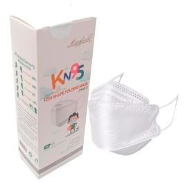 Mascarilla Kn95 Fish Type Child
