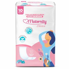 Maxi Maternity Xg X10