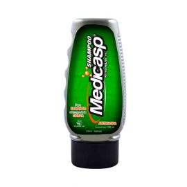 Medicasp Shampoo Fco X 130 Ml.