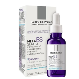 Mela B3 Serum Anti Manchas 30Ml