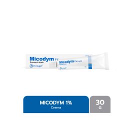 Micodyn 1 Crema X 30G