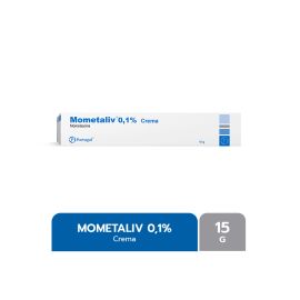 Mometaliv 0 1 Crema 15 Gramos