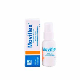Moviflex Spray X 30 Ml.