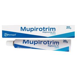 Mupirotrim 2 Crema X 20 Gr