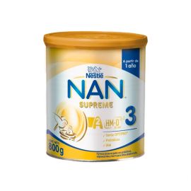 Nan 3 Supreme Pro Lta 800 G