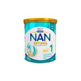 Nan Opti Pro De 0 A 6 Meses