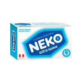 Neko Extra Suave 75 Gramo