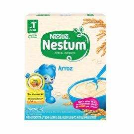 Nestum Arroz Cereal X 350 Gr