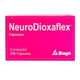 NeurodioxaFlex