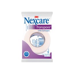 Nexcare Esp Traspore 12Mmx3M