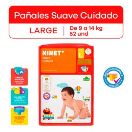 Ninet PaãAl 64 Und Talla L