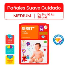 Ninet PaãAl 72 Talla M
