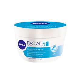 Nivea Care Crema Nutritiva X 0 50Ml