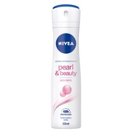 Nivea Des Spray Mujer Pea Beauty X 150Ml