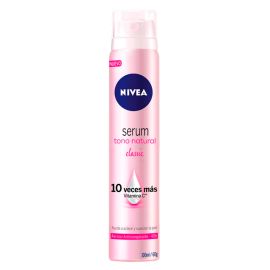 Nivea Des Spray Mujer Serum Ext 100M