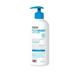 Nutratopic 400Ml Locion