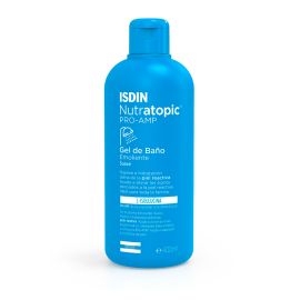Nutratopic Gel Emolient.X400Ml