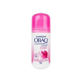 Obao Des Roll On Floral X 65Gr