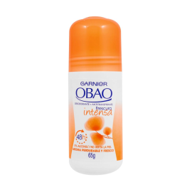 Obao Des Roll On Intensa X 65Gr