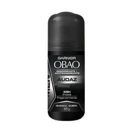 Obao Des Roll On Men Audaz X 65Gr