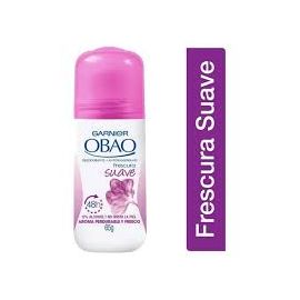 Obao Des Roll On Suave X 65Gr
