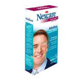 Opticlude Adulto X5
