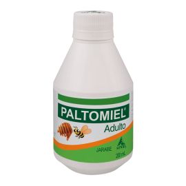 Paltomiel Adulto Jbe X 200 Ml
