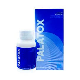 Paltox Jarabe X 120Ml