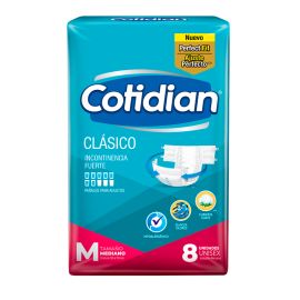 PaãAl Cotidian Pants Ultraprotect Gr X8