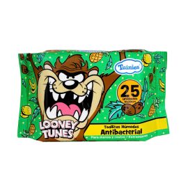 PaãOs Humedos X 25 Unds Tuinies