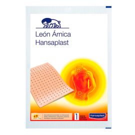 Parche Leon Hansaplast