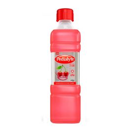 Pedialyte S/Cereza Fco X 500Ml