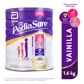 Pediasure Pepti Gro System Vainilla