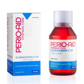 Perio-Aid Int.Care Colut 150Ml