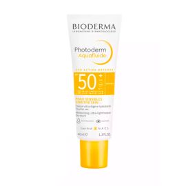 Photoderm Aquafluide Neutro Spf50+ 40Ml
