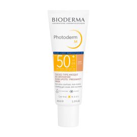 Photoderm M M Doree Spf50+ 40Ml