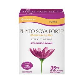 Phyto Soya 35Mg Forte X 60 Cap