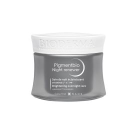 Pigmentbio Night Renewer P50Ml